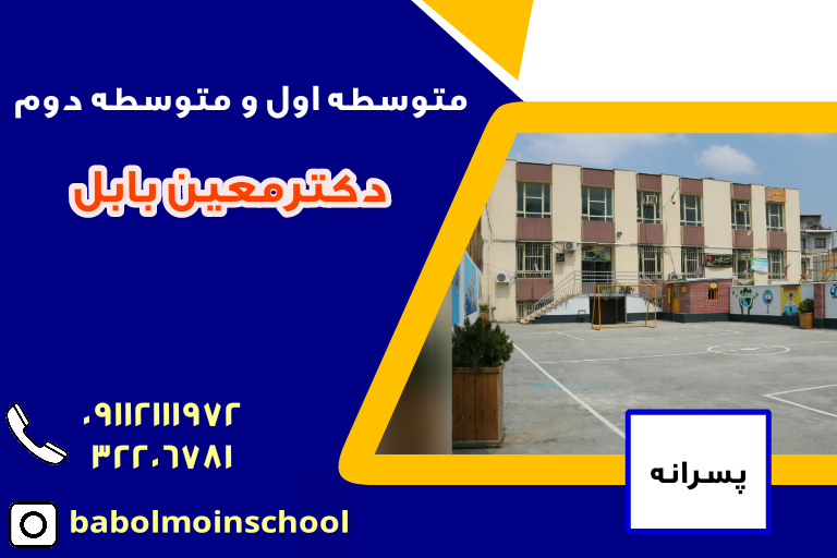 نمای کلی